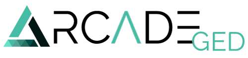 Logo-ARCADE-GED