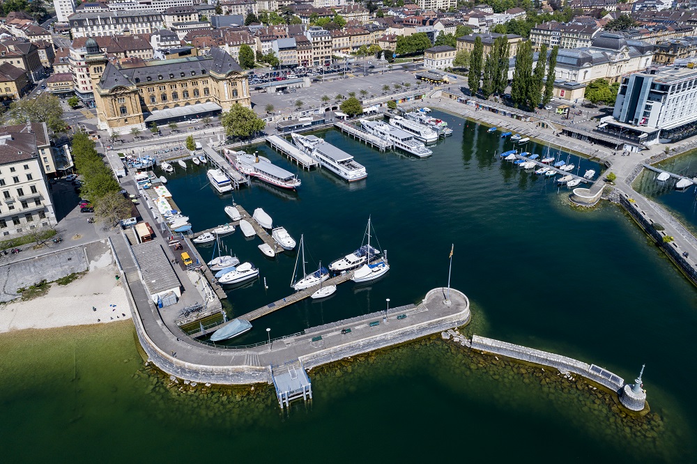 Reportage</p>
<p>Neuchatel, le 22.04.2017</p>
<p>Photo : Lucas Vuitel