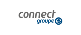 Connect Groupe e