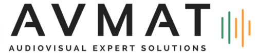 Logo AVMAT